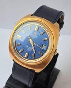 Omega - Seamaster Cosmic - 2000 - Cal. 1012 High-Beat - Ref., Nieuw