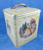 Nostalgisch blik, Verzamelen, Verzenden, Gebruikt