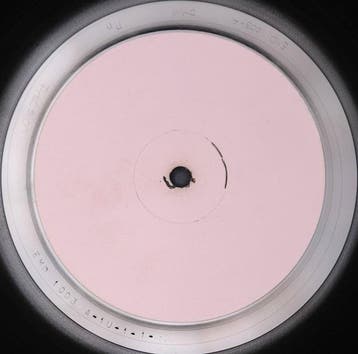 Pink Floyd - A Momentary Lapse of Reason (UK Original Test, Nieuw in verpakking