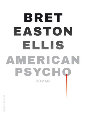 American psycho (Nieuw), Verzenden, Nieuw
