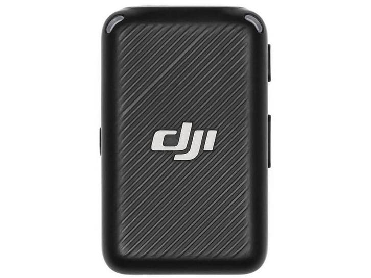 DJI Mic - Microfoon - 6 uur batterijduur, Elektronische apparatuur, Overige elektronische apparatuur, Zo goed als nieuw, Verzenden