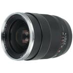 Carl Zeiss 35mm F/1.4 Distagon T* ZE Canon EF | Occasion, Ophalen of Verzenden, Nieuw