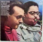 Dizzy Gillespie - 5x LPs The most important recordings of, Nieuw in verpakking