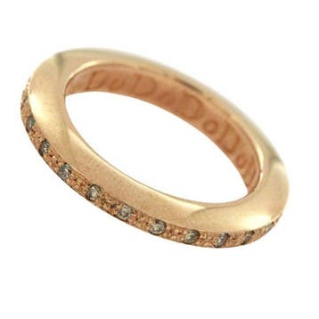 Sans prix de réserve - Pomellato - Bague - DoDo - 9 carats, Handtassen en Accessoires, Ringen, Nieuw