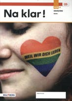 Na klar! / 1/2 A Havo/vwo 9789402069747, Boeken, Verzenden, Gelezen