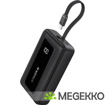 Anker Zolo Powerbank 20.000mAh Zwart, Télécoms, Verzenden