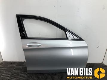 Portier 4Deurs rechts-voor Mercedes C-Klasse O331264, Nieuw