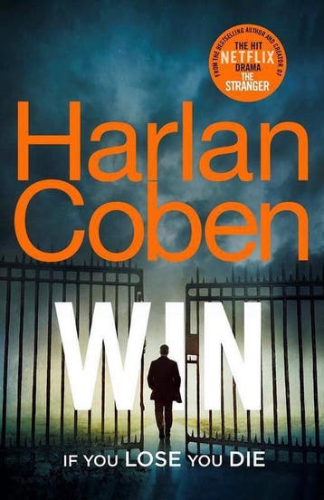 Win 9781787463004 Harlan Coben, Verzenden, Zo goed als nieuw, Harlan Coben