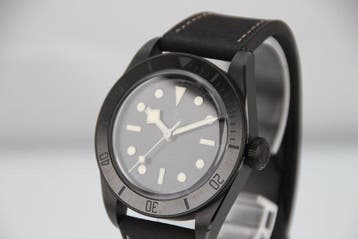 Tudor - Black Bay - 79210CNU - Homme - 2022