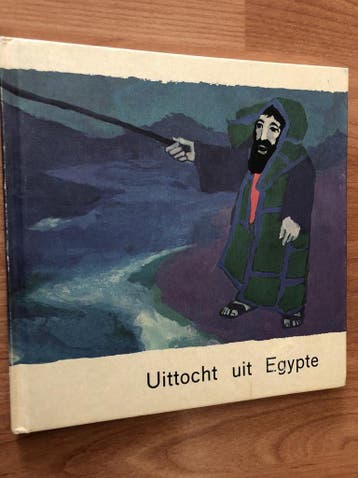 Uittocht uit Egypte / Wat de bijbel ons vertelt / dl. 14, Verzenden, Gelezen