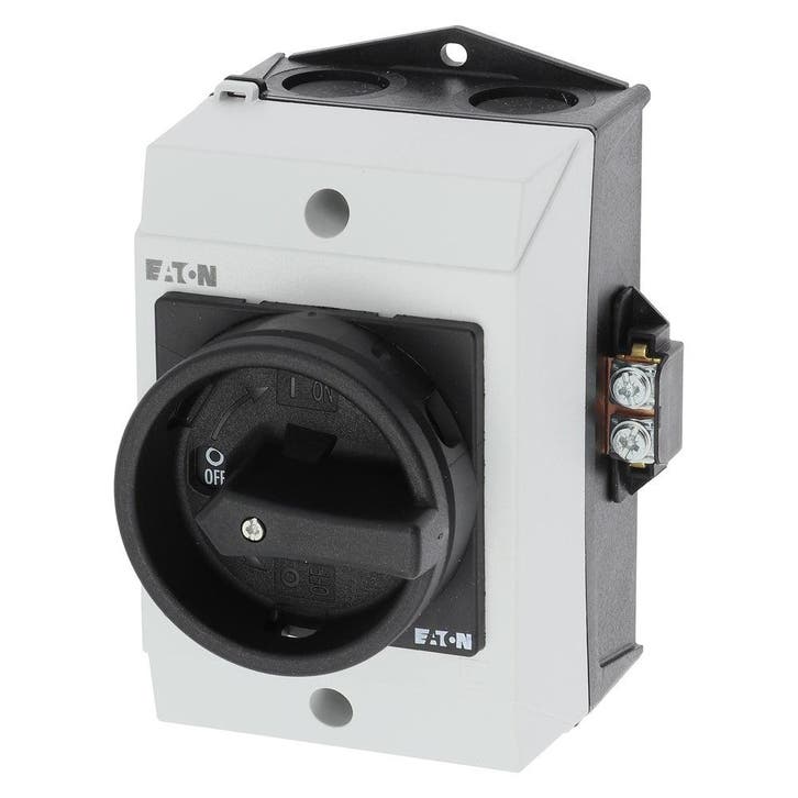 EATON INDUSTRIES Brise-charge - 199535, Bricolage & Construction, Électricité & Câbles, Envoi