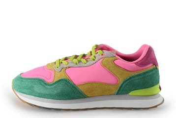 Hoff Sneakers in maat 39 Roze, Kleding | Dames, Schoenen, Hoff, Verzenden, Zo goed als nieuw, Sneakers