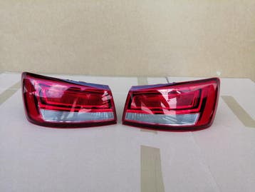 Audi A3 Sedan 8V5 2016- achterlicht links of rechts, Verzenden