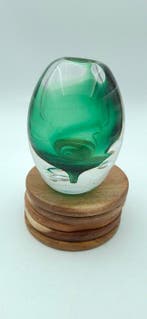 Glasfabriek Leerdam - Floris Meydam - Vase - Unica Vaas -