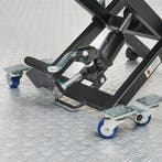 Datona Motorlift Harley - mat zwart - Datona, Ophalen of Verzenden