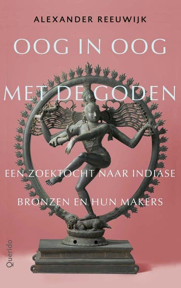 Oog in oog met de goden (Nieuw), Verzenden, Nieuw