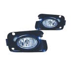 Phares Antibrouillard Pour Honda Accord Viii 03-06, Verzenden, Nieuw