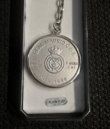 Real Madrid - Voetbal Europees kampioenschap - Fernando
