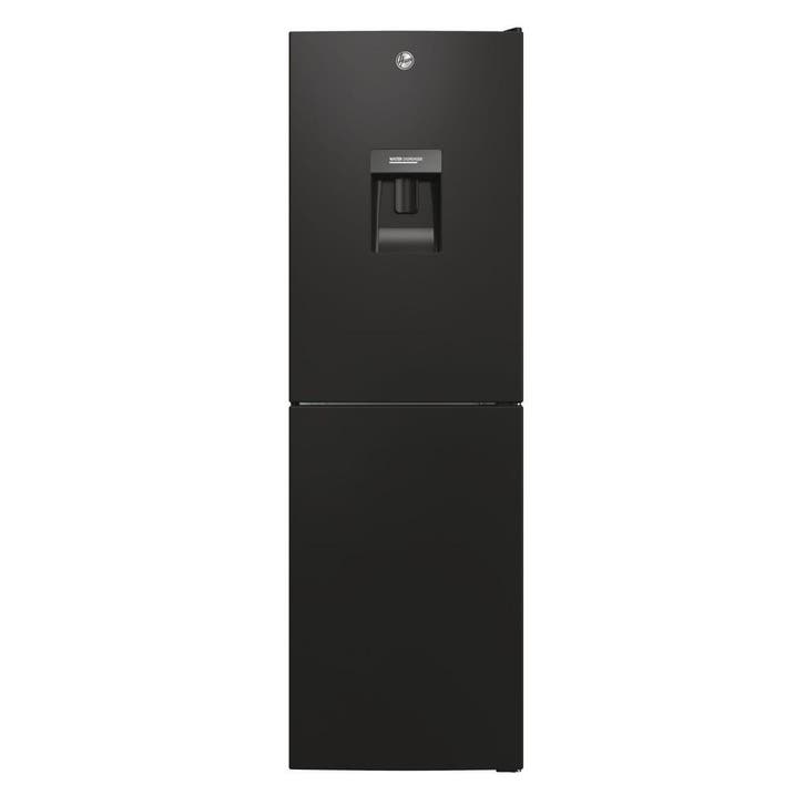 Hoover HOCT3L517EWBK - Koel-vriescombinatie - 176 cm -, Electroménager, Réfrigérateurs & Frigos, Enlèvement ou Envoi