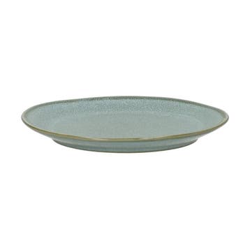 Pomax Néboa Dessertbord - Grijsblauw - 21,2 cm, Verzenden, Nieuw