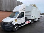 Online veiling - Volkswagen Crafter SZN1Z Bestelwagen met, Nieuw
