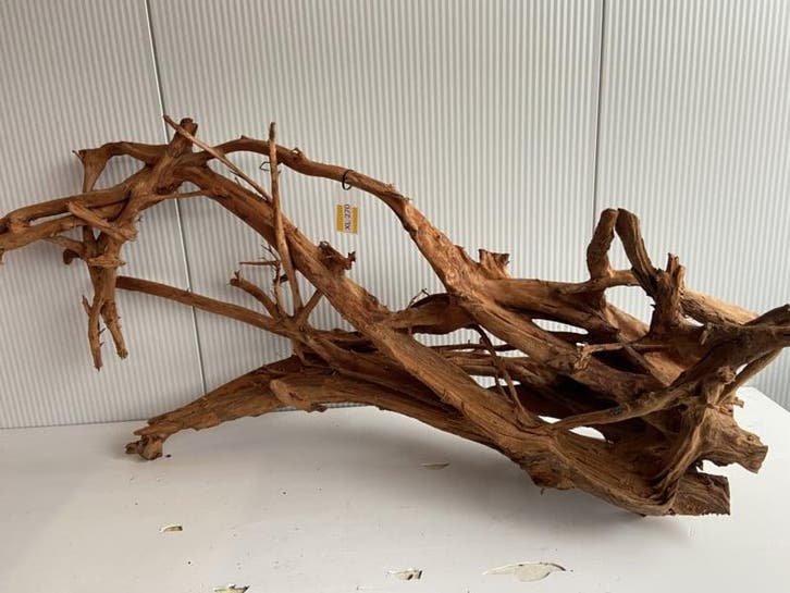Osaka XL270 uniek aquarium decoratie hout  160x75x35cm, Animaux & Accessoires, Poissons | Aquariums & Accessoires, Enlèvement ou Envoi