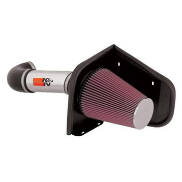 K&N Performance luchtfilter kit | Infiniti / Nissan |  ARMAD, Verzenden, Nieuw