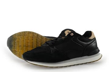 The Hoff Brand Sneakers in maat 40 Zwart, Verzenden, Sneakers