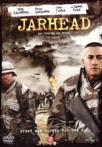 Jarhead (dvd tweedehands film), Cd's en Dvd's, Ophalen of Verzenden, Nieuw in verpakking