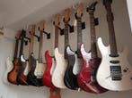 A partir de 15 € par mois, guitares électrique neuves, Neuf