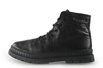 Bugatti Veterboots in maat 41 Zwart, Kleding | Heren, Schoenen, Bugatti, Verzenden, Zwart, Boots