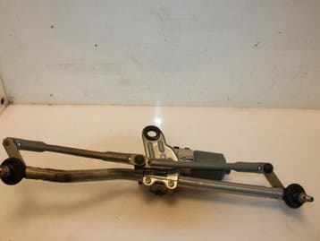 Ruitenwismotor+Mechaniek BMW 3-Serie O143058