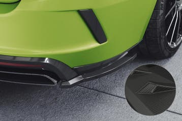 Achterskirt voor Skoda Octavia 4 RS en RS Plus HA477-M, Verzenden