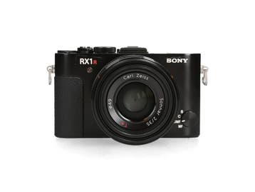 Sony Cyber-shot DSC-RX1R Mark II - 1 jaar garantie, Ophalen of Verzenden
