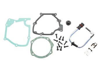 Webasto gloeistift revisiekit TT-C, Ophalen of Verzenden