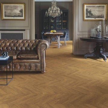 Quick Step Impressive Patterns IPA4162 visgraat laminaat eik, Ophalen of Verzenden, Nieuw
