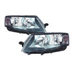 Phares Pour Skoda Octavia 4P Combi 13- Fond Noir, Verzenden