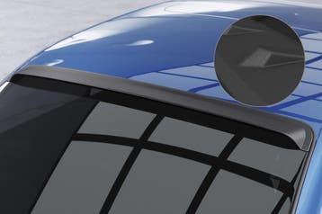 Achterruitbekleding voor BMW 3 Reeks E36 Coupe HSB091-S, Verzenden, Nieuw