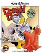 Donald Duck als Spanjool / De beste verhalen van Donald Duck, Verzenden, Gelezen, Carl Barks