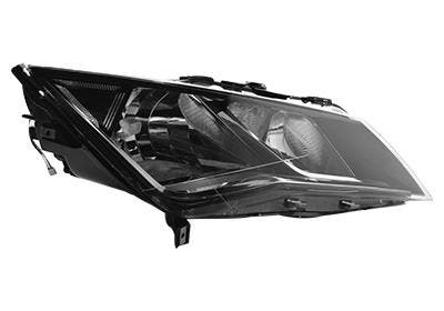 Seat Leon 2017-2020 Koplamp Rechts (Koplampen, Verlichting), Autos : Pièces & Accessoires, Éclairage, Envoi
