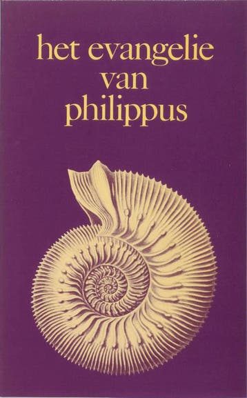 Het Evangelie van Philippus 9789063500276 P. Renard, Verzenden, Zo goed als nieuw, P. Renard