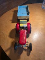 KDN - Speelgoed tractor Tractor & Trailer - 1950-1960, Antiquités & Art