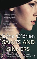 Saints and Sinners 9780571270323 Edna OBrien, Verzenden, Edna O'Brien