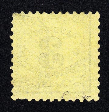 Baden 1862 - une pièce soignée, visuellement en bon état,