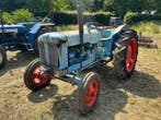 Fordson Powermajor Tweewielaangedreven landbouwtractor, Nieuw