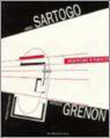 Piero Sartogo And Nathalie Grenon 9781885254511, Verzenden, Gelezen, Piero Sartogo