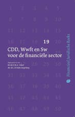 CDD, Wwft en Sw voor de financiële sector / Financieel, Verzenden, F.M.A. 't Hart