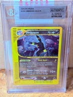 Pokémon - 1 Graded card - Noctali H30 Holo - Beckett - WOTC
