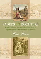 Vaders en dochters 9789087047023 Hans Straver, Verzenden, Zo goed als nieuw, Hans Straver