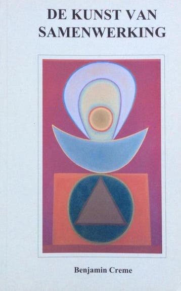 KUNST VAN SAMENWERKING 9789071484285 B. Creme, Verzenden, B. Creme